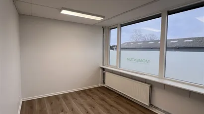 Kliniklokale i moderne sundhedsstudie