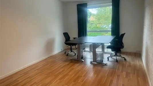 Kontorfællesskaber til leje i Horsens - billede 10