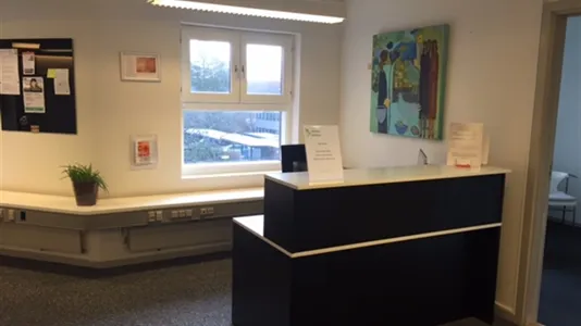 Kliniklokaler til leje i Nørrebro - billede 17