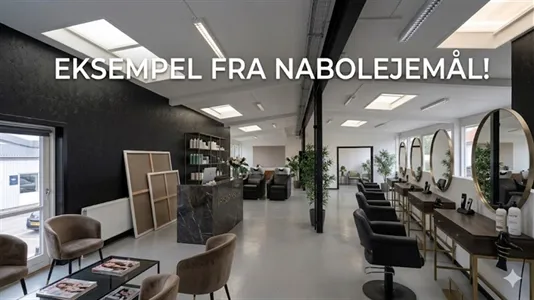 Kliniklokaler til leje i Rødovre - billede 3