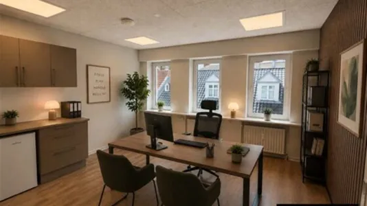Butikslokaler til leje i Kolding - billede 2