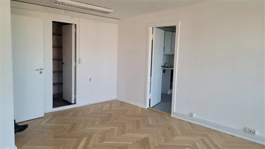 Kontorlokaler til leje i Søborg - billede 6