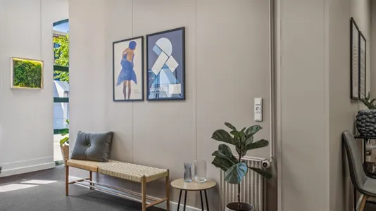Kliniklokaler til leje i Varde - billede 1