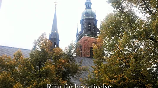 Kliniklokaler til leje i København K - billede 20