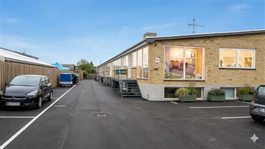 Kliniklokaler til leje i Rødovre - billede 2