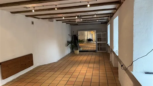 Kliniklokaler til leje i Frederiksberg C - billede 2