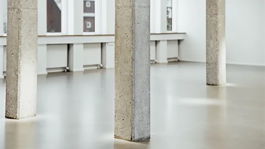 Kontorlokaler til leje i Viby J - billede 6