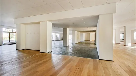 Butikslokaler til leje i Slagelse - billede 5