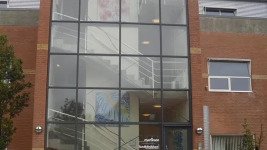 Kontorfællesskaber til leje i Varde - billede 9