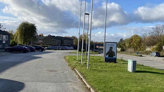 Kontorlokaler til leje i Århus C - billede 3