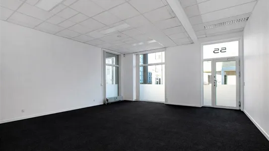 Kliniklokaler til leje i Taastrup - billede 2