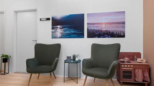 Kliniklokaler til leje i Kolding - billede 6