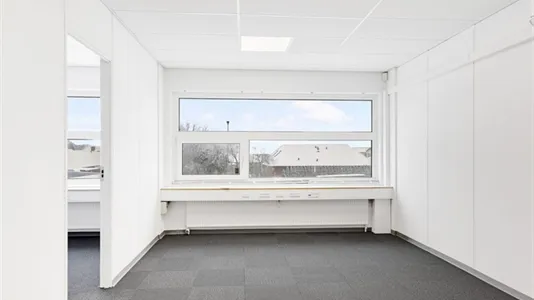 Kontorlokaler til leje i Vejen - billede 5