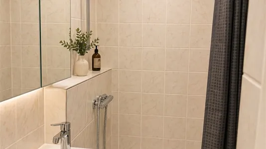 Kliniklokaler til leje i Østerbro - billede 11