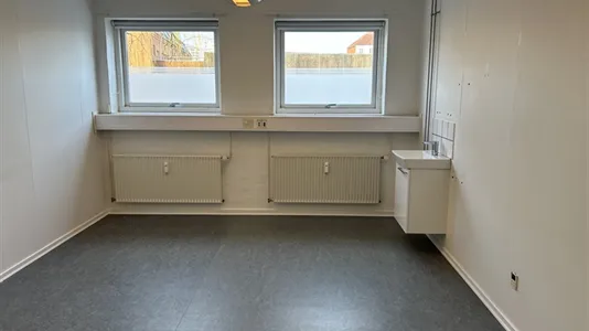 Kliniklokaler til leje i Vejle Centrum - billede 7