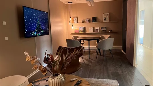 Kontorlokaler til leje i Herning - billede 4