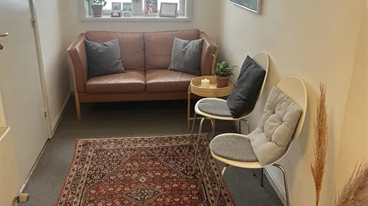 Kliniklokaler til leje i Århus C - billede 3