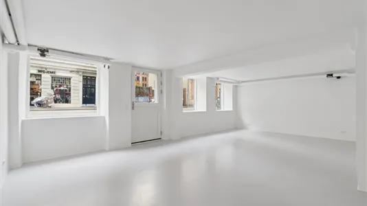 Butikslokaler til leje i Vesterbro - billede 3