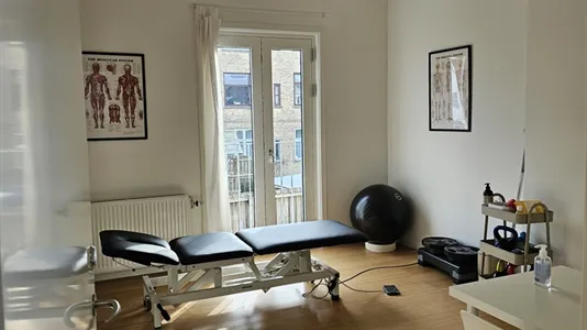 Kliniklokaler til leje i Vanløse - billede 6