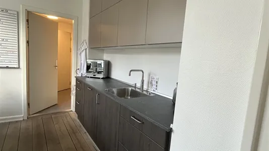 Kliniklokaler til leje i Vejle Centrum - billede 6