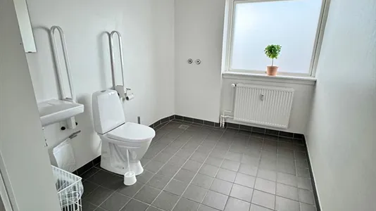Kliniklokaler til leje i Søborg - billede 6