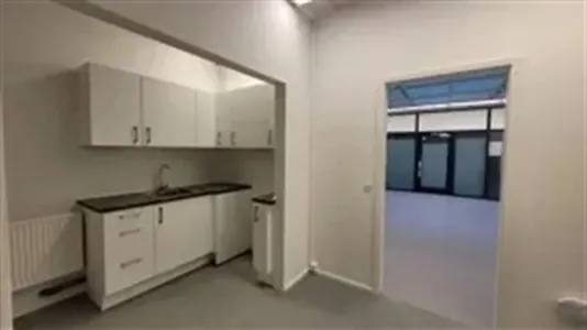 Butikslokaler til leje i Hørsholm - billede 2