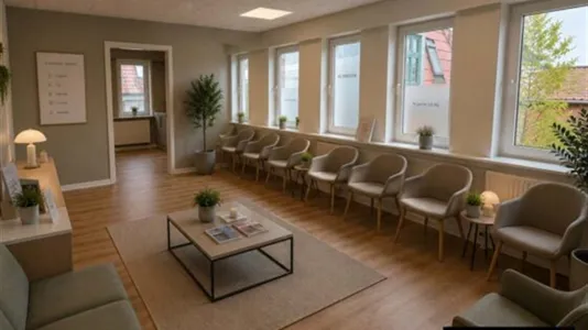 Butikslokaler til leje i Kolding - billede 3