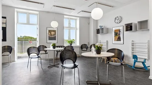 Kliniklokaler til leje i Nyborg - billede 5