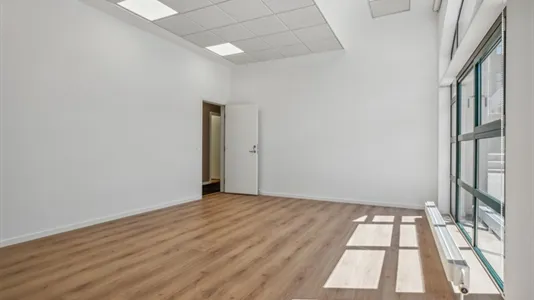 Kliniklokaler til leje i Horsens - billede 11