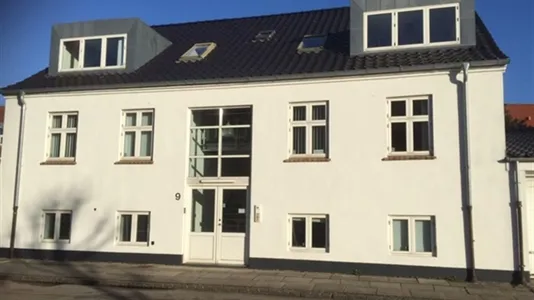 Kliniklokaler til leje i Vejle Centrum - billede 1