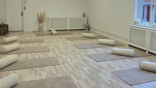 Kliniklokaler til leje i Silkeborg - billede 5