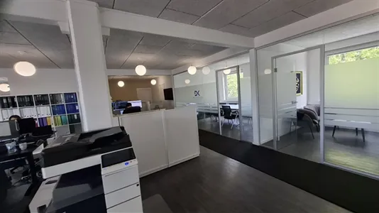 Kontorlokaler til leje i Glostrup - billede 10