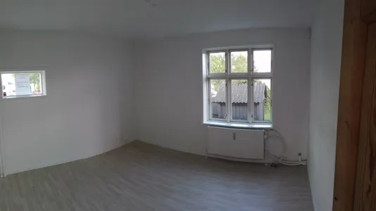 Kliniklokaler til leje i Brønderslev - billede 6