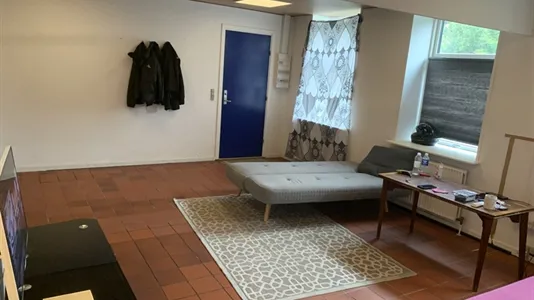 Kontorlokaler til leje i Hillerød - billede 7