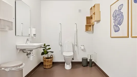 Kliniklokaler til leje i Horsens - billede 14
