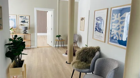 Kliniklokaler til leje i Kolding - billede 1