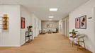 Klinik til leje, Hammel, Østergade 1B