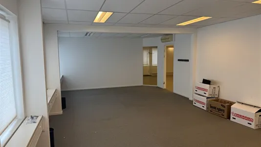 Kontorlokaler til leje i Vallensbæk - billede 3