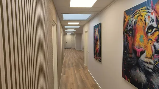 Kliniklokaler til leje i Højbjerg - billede 10