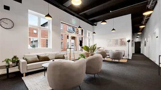 Kliniklokaler til leje i Kolding - billede 10