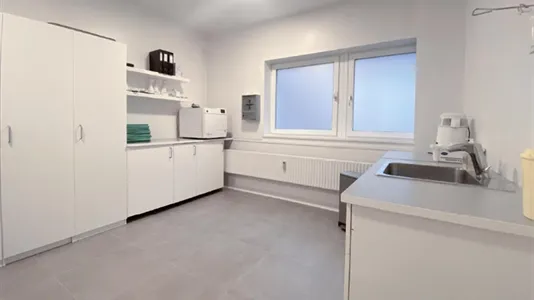 Kliniklokaler til leje i Odense C - billede 8