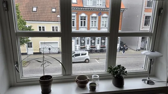 Kliniklokaler til leje i Vejle Centrum - billede 3
