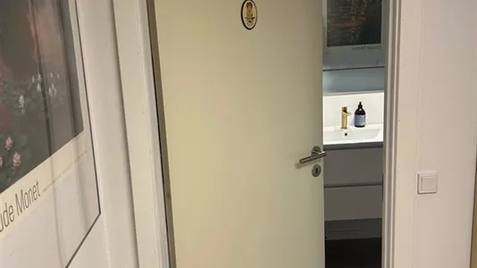 Kontorlokaler til leje i Lynge - billede 10