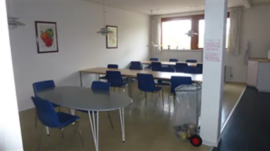 Kontorlokaler til leje i Kastrup - billede 9