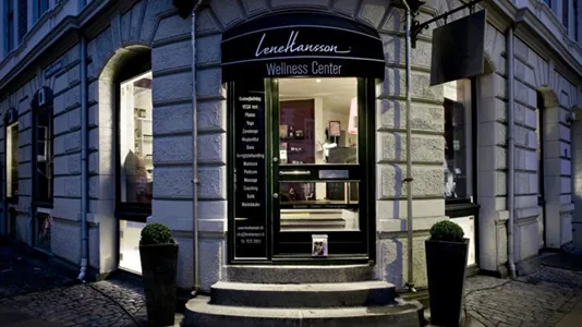 Kliniklokaler til leje i København K - billede 5