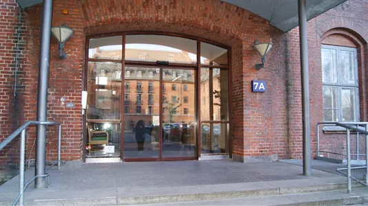 Kliniklokaler til leje i Frederiksberg - billede 5