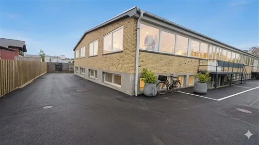 Kliniklokaler til leje i Rødovre - billede 10