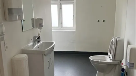 Kliniklokaler til leje i Vejle Centrum - billede 4