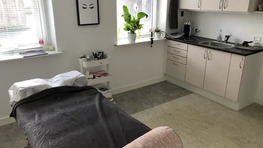 Butikslokaler til leje i Næstved - billede 7