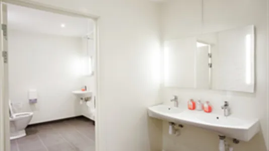 Kliniklokaler til leje i Vallensbæk Strand - billede 11